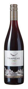 Bilde av Trapiche Syrah Reserve 2017