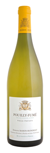 Bilde av Villa Paulus Pouilly Fumé 2020