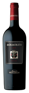 Bilde av Mormoreto Castello di Nipozzano 2012