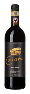 Bilde av Caiano Chianti Classico Riserva 2008