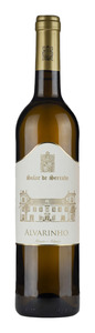 Bilde av Solar de Serrade Alvarinho 2021