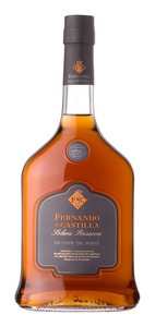 Bilde av Fernando de Castilla Solera Reserva
