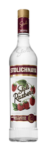 Stoli Rasberry