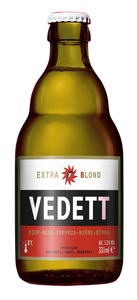 Vedett Extra Blond Vedett Extra Blond