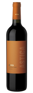 Bilde av flasken for Astica Tempranillo Malbec 2018