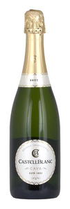 Bilde av Castellblanc Brut
