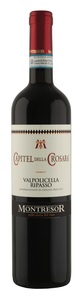 Bilde av Capitel della Crosara Valpolicella Ripasso 2017