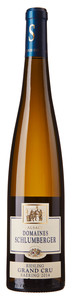 Bilde av Schlumberger Saering Riesling Grand Cru 2021