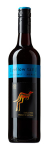 Bilde av flasken for Yellow Tail Cabernet Merlot 2016