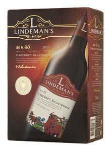 Bilde av Lindeman's Bin 45 Cabernet Sauvignon 2022