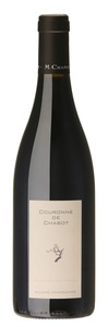 Alleno & Chapoutier Couronne de Chabot 2012 Alleno & Chapoutier Couronne de Chabot 2012