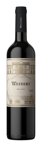 Bilde av Weinert Malbec 2018