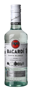 Bilde av Bacardi Carta Blanca