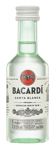 Bilde av Bacardi Carta Blanca