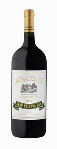 Bilde av La Rioja Alta Gran Reserva 904 2016