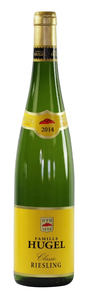 Hugel Classic Riesling 2016 Hugel Classic Riesling 2016