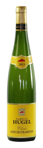 Hugel Classic Gewurztraminer 2015 Hugel Classic Gewurztraminer 2015