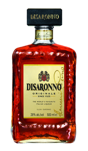 DiSaronno Versace Limited Edition DiSaronno Versace Limited Edition