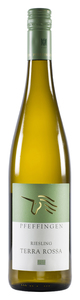 Pfeffingen Terra Rossa Riesling Trocken 2014 Pfeffingen Terra Rossa Riesling Trocken 2014