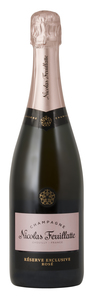 Bilde av Nicolas Feuillatte Rosé Brut