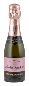 Bilde av Nicolas Feuillatte Réserve Exclusive Brut Rosé