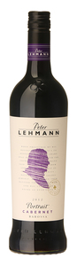 Bilde av Peter Lehmann Portrait Cabernet Sauvignon 2016