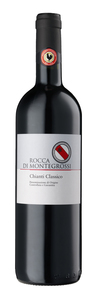 Bilde av Montegrossi Chianti Classico 2018