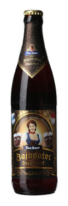 Bilde av Tucher Bajuvator Doppelbock