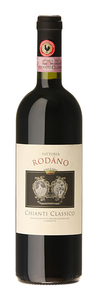 Bilde av Rodáno Chianti Classico 2019