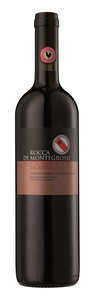 Bilde av Rocca di Montegrossi San Marcellino Chianti Classico Gran Selezione 2018
