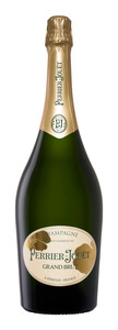 Bilde av Perrier-Jouët Grand Brut