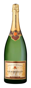 Bilde av Luis Bouillot Crémant de Bourgogne Perle de Vigne Grand Réserve