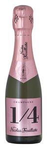 Nicolas Feuillatte One Four Rosé Nicolas Feuillatte One Four Rosé