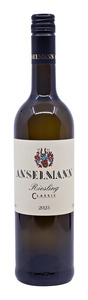 Anselmann Riesling Classic 2024