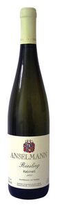 Bilde av Anselmann Riesling Kabinett 2022