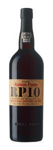 Bilde av Ramos Pinto Tawny 10 YO Quinta de Ervamoira
