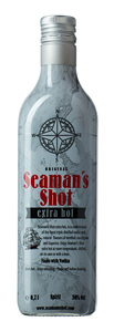 Bilde av Seaman's Shot