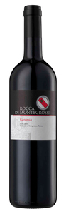 Bilde av Rocca di Montegrossi Geremia 2014