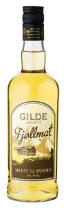 Bilde av Fjøllmat Akevitt