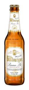 Bilde av Bitburger Premium Pils
