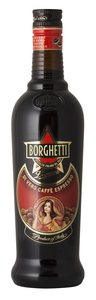 Bilde av Borghetti Caffè Espresso