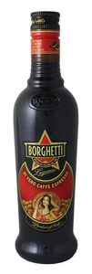 Borghetti Caffe Espresso Borghetti Caffe Espresso
