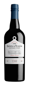 Bilde av Quinta do Vesuvio Vintage 1995