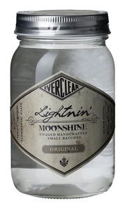 Bilde av Everclear Lightnin Moonshine