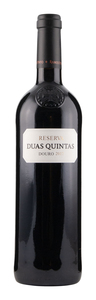 Bilde av flasken for Ramos Pinto Duas Quintas Reserva 2013
