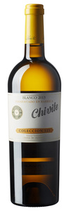 Chivite Colleccion 125 Chardonnay 2021