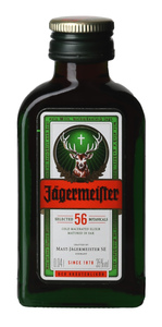 Bilde av Jägermeister