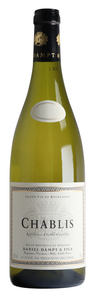 Daniel Dampt Chablis 2023