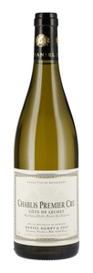 Daniel Dampt Chablis Premier Cru Côte de Léchet 2023