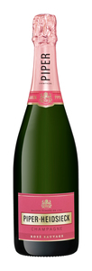 Piper-Heidsieck Brut Rosé Sauvage Piper-Heidsieck Brut Rosé Sauvage